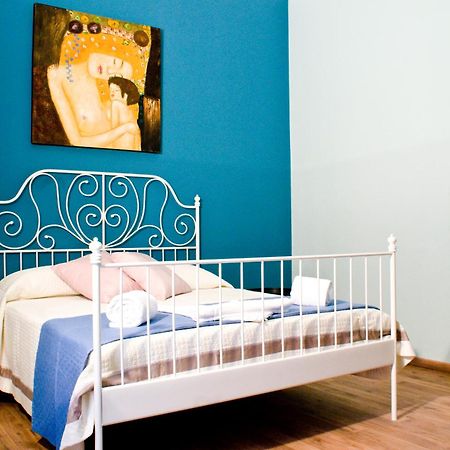 B&B Affittacamere Trigona Misterbianco Εξωτερικό φωτογραφία