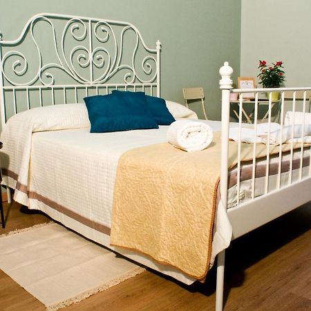 B&B Affittacamere Trigona Misterbianco Εξωτερικό φωτογραφία