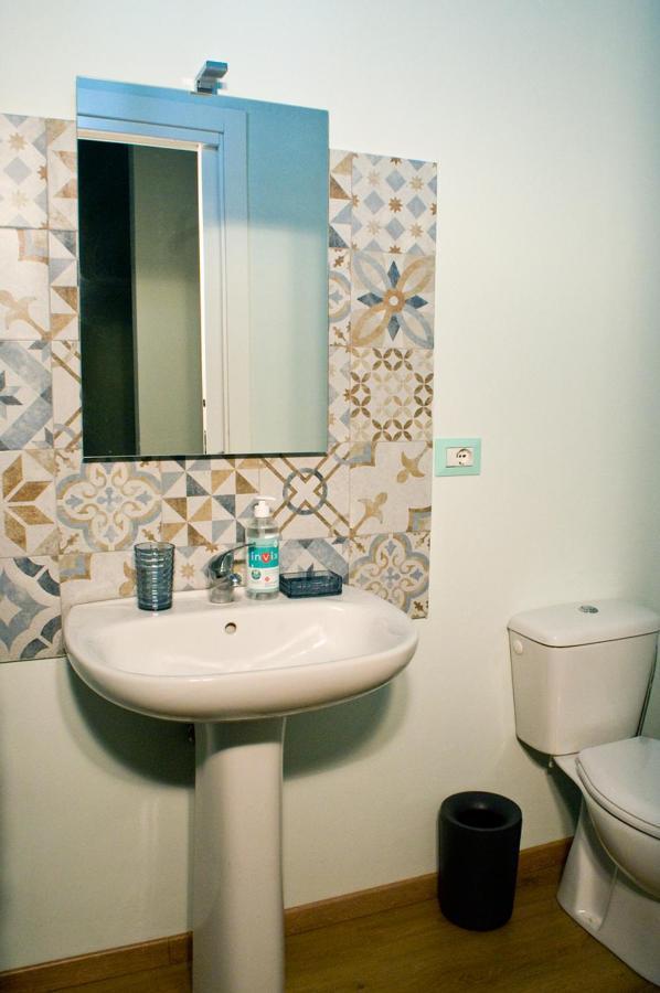 B&B Affittacamere Trigona Misterbianco Εξωτερικό φωτογραφία