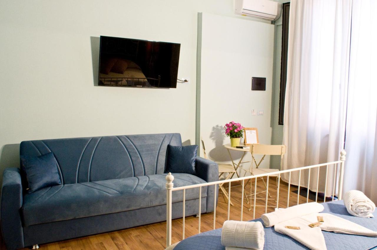 B&B Affittacamere Trigona Misterbianco Εξωτερικό φωτογραφία