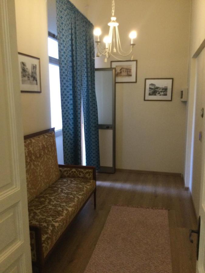 B&B Affittacamere Trigona Misterbianco Εξωτερικό φωτογραφία