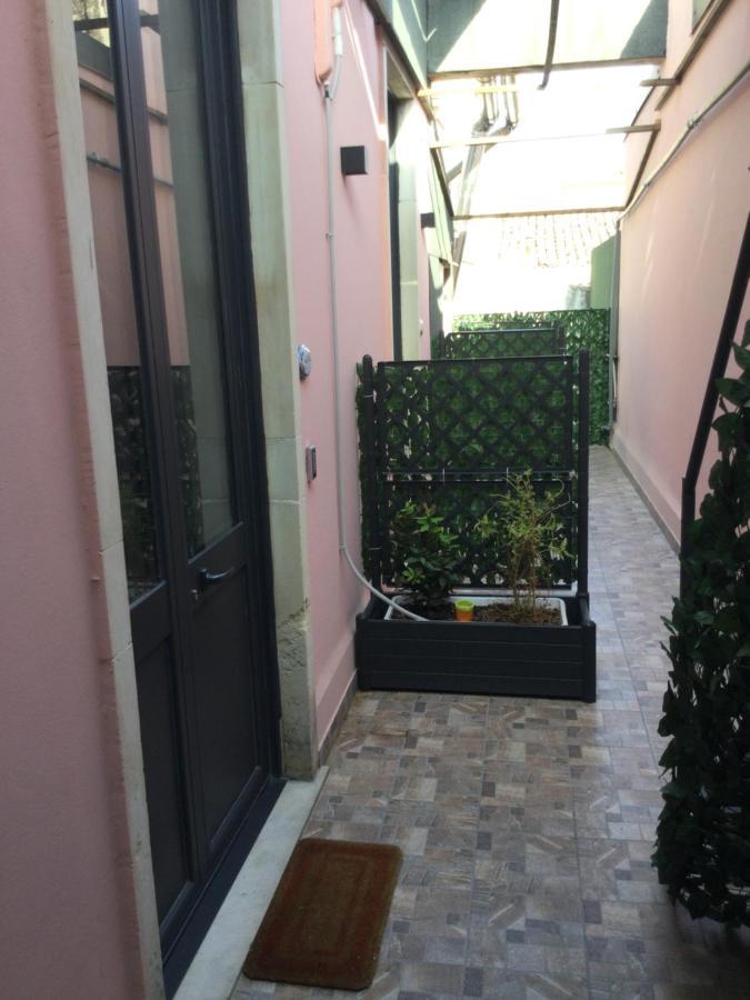 B&B Affittacamere Trigona Misterbianco Εξωτερικό φωτογραφία