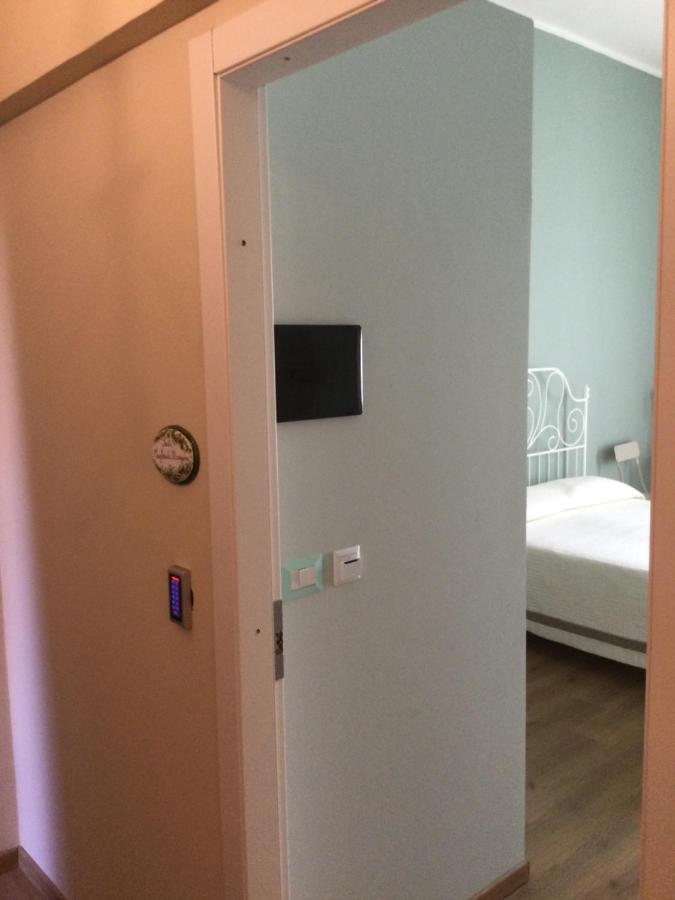 B&B Affittacamere Trigona Misterbianco Εξωτερικό φωτογραφία