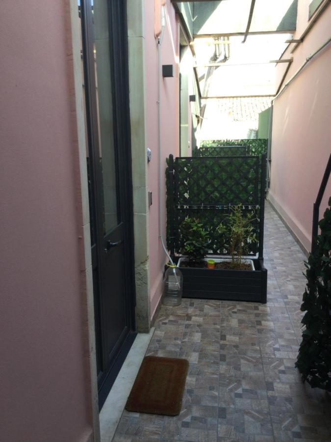 B&B Affittacamere Trigona Misterbianco Εξωτερικό φωτογραφία