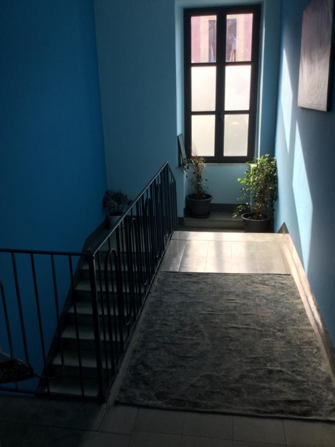 B&B Affittacamere Trigona Misterbianco Εξωτερικό φωτογραφία