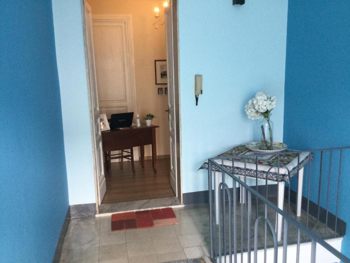 B&B Affittacamere Trigona Misterbianco Εξωτερικό φωτογραφία