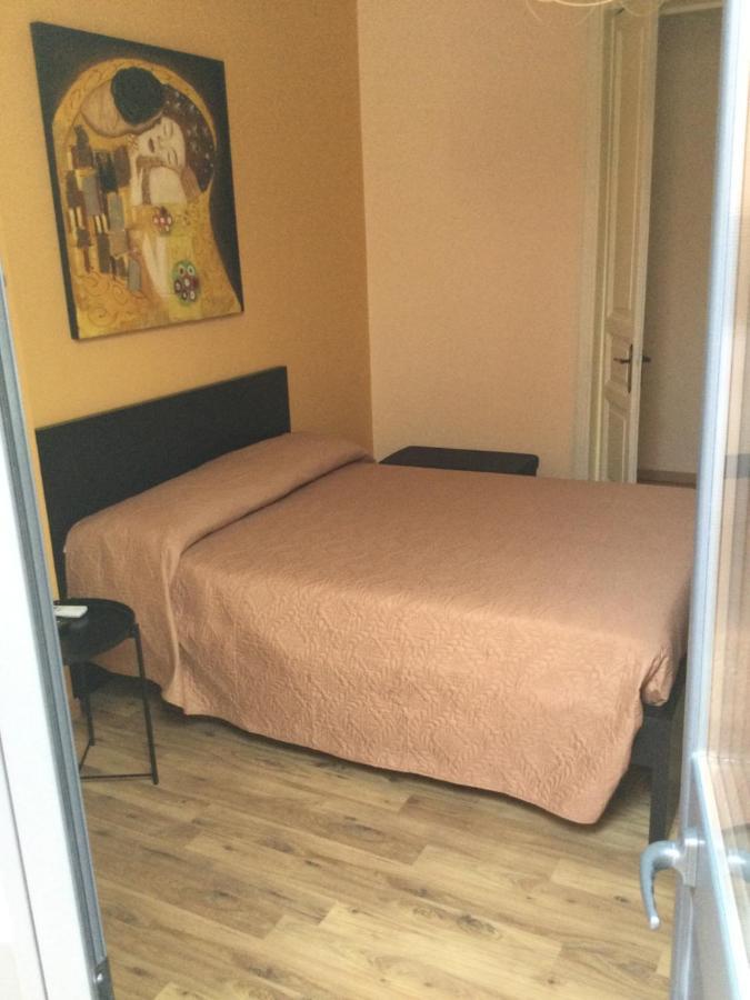 B&B Affittacamere Trigona Misterbianco Εξωτερικό φωτογραφία