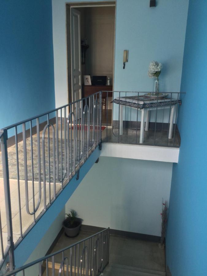 B&B Affittacamere Trigona Misterbianco Εξωτερικό φωτογραφία